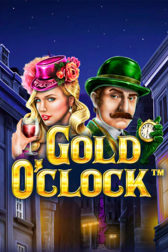 Gold O'Clock играть демо | Слотозал без регистрации