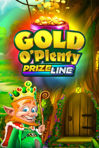 Gold O'Plenty играть демо | Слотозал без регистрации