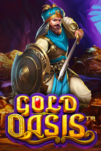 Gold Oasis играть демо | Слотозал без регистрации