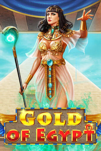 Gold of Egypt играть демо | Слотозал без регистрации