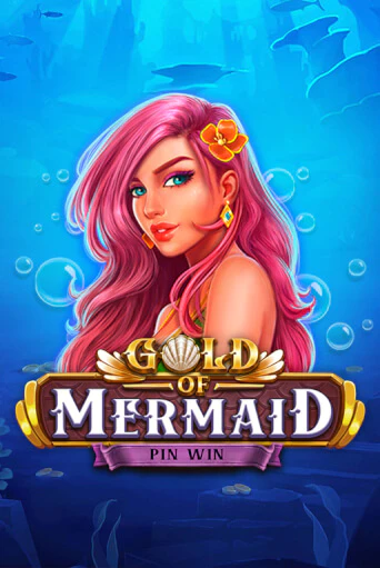 Gold of Mermaid играть демо | Слотозал без регистрации