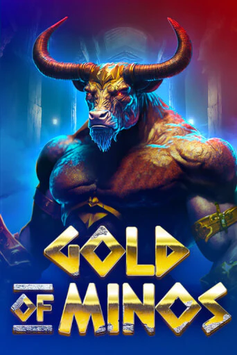 Gold of Minos играть демо | Слотозал без регистрации