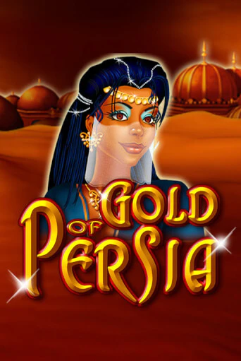 Gold of Persia играть демо | Слотозал без регистрации