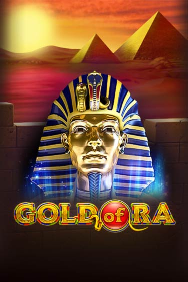 Gold Of Ra играть демо | Слотозал без регистрации