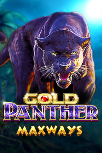 Gold Panther Maxways играть демо | Слотозал без регистрации