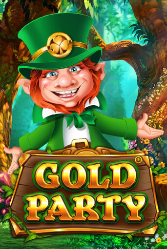 Gold Party играть демо | Слотозал без регистрации