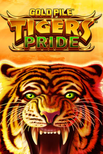 Gold Pile: Tiger's Pride играть демо | Слотозал без регистрации