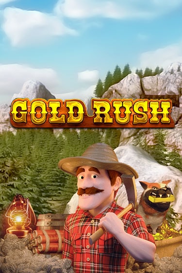 Gold Rush играть демо | Слотозал без регистрации