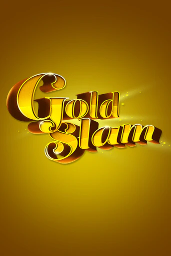 Gold Slam играть демо | Слотозал без регистрации