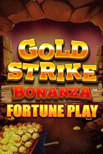 Gold Strike Bonanza Fortune Play играть демо | Слотозал без регистрации