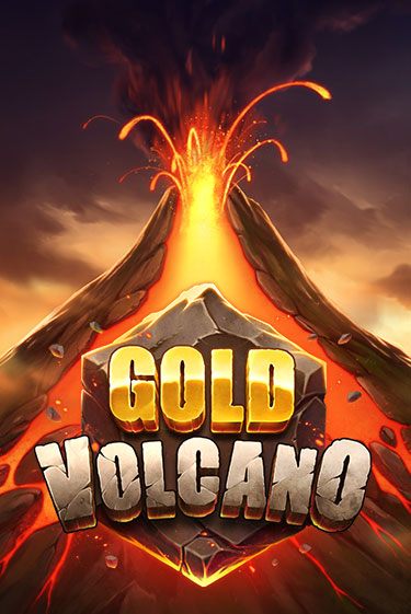 Gold Volcano играть демо | Слотозал без регистрации