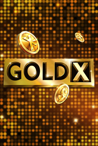 Gold X играть демо | Слотозал без регистрации