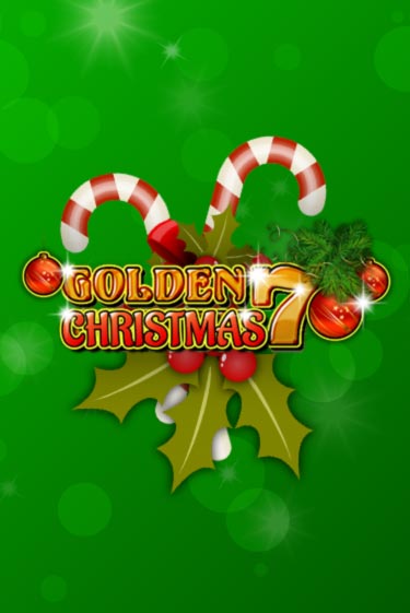 Golden 7 Christmas играть демо | Слотозал без регистрации