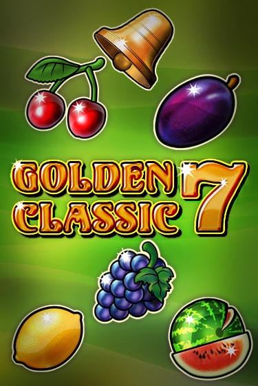 Golden 7 Classic играть демо | Слотозал без регистрации