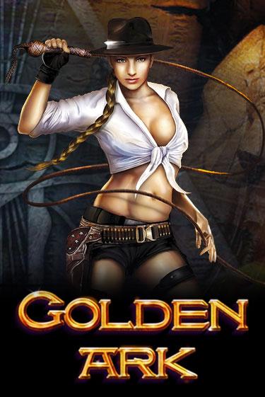 Golden Ark играть демо | Слотозал без регистрации