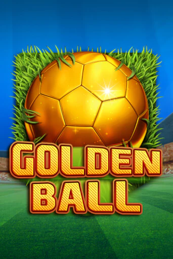 Golden Ball играть демо | Слотозал без регистрации