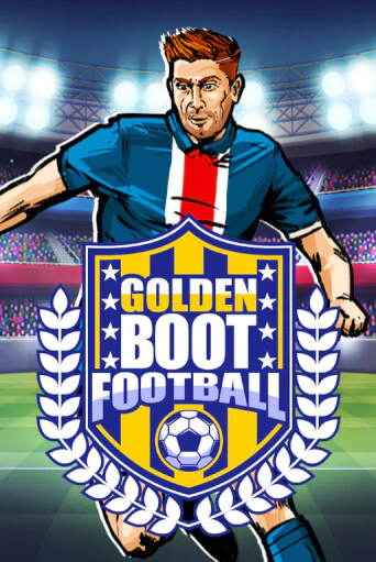 Golden Boot Football играть демо | Слотозал без регистрации