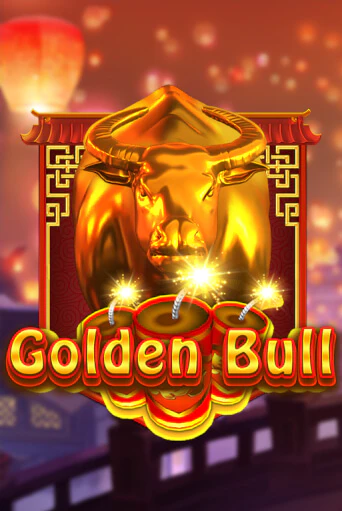 Golden Bull играть демо | Слотозал без регистрации