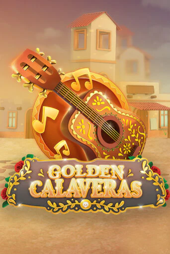 Golden Calaveras играть демо | Слотозал без регистрации