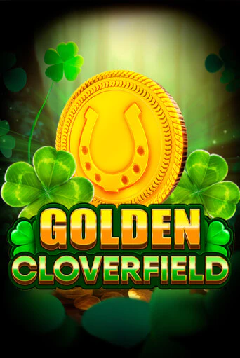 Golden Cloverfield играть демо | Слотозал без регистрации