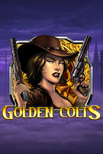 Golden Colts играть демо | Слотозал без регистрации