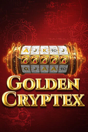 Golden Cryptex играть демо | Слотозал без регистрации