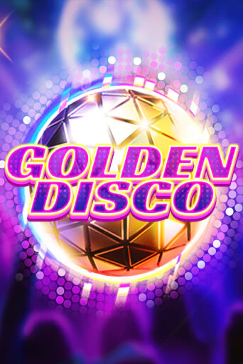 Golden Disco играть демо | Слотозал без регистрации