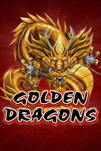 Golden Dragons играть демо | Слотозал без регистрации