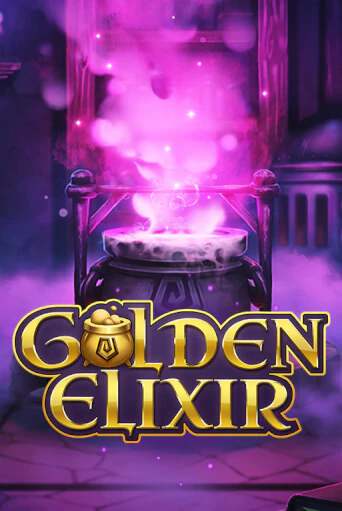 Golden Elixir играть демо | Слотозал без регистрации