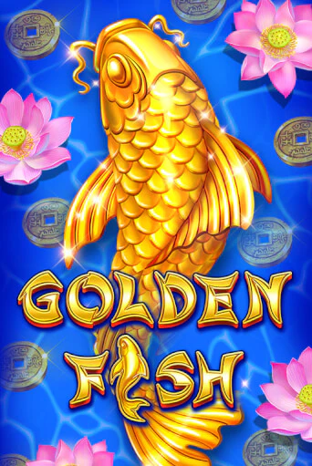 Golden Fish играть демо | Слотозал без регистрации