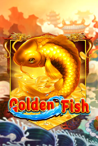 Golden Fish играть демо | Слотозал без регистрации