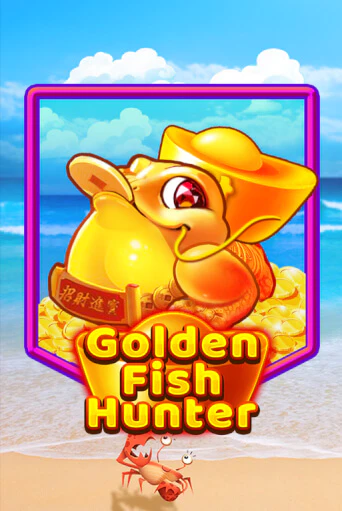 Golden Fish Hunter играть демо | Слотозал без регистрации