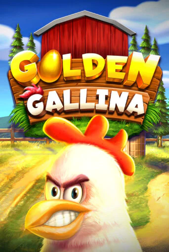 Golden Gallina играть демо | Слотозал без регистрации