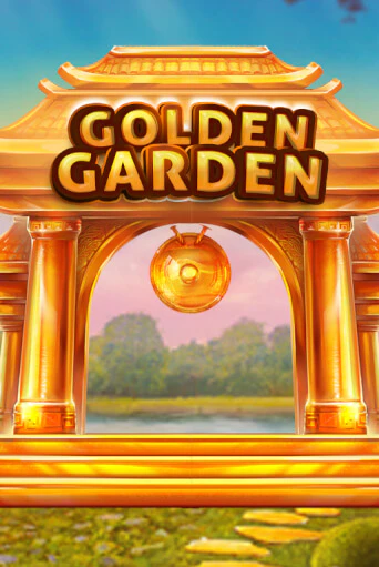 Golden Garden играть демо | Слотозал без регистрации