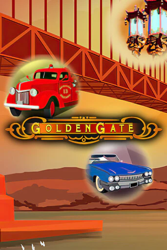 Golden Gate играть демо | Слотозал без регистрации