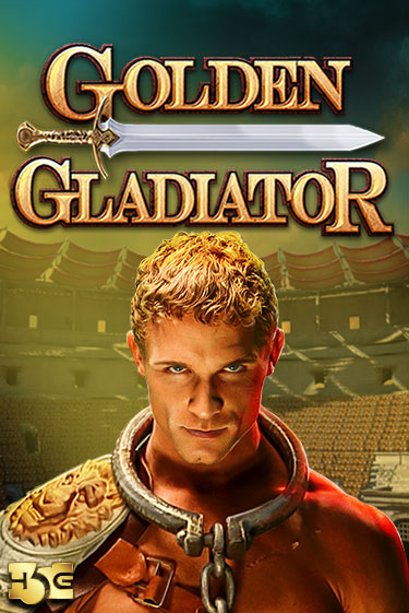 Golden Gladiator играть демо | Слотозал без регистрации