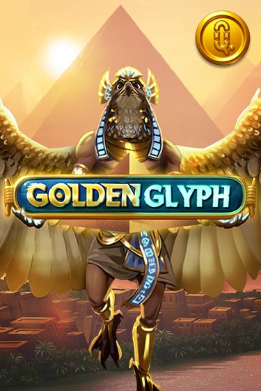 Golden Glyph играть демо | Слотозал без регистрации