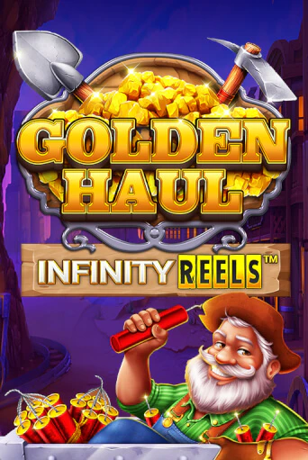 Golden Haul Infinity Reels играть демо | Слотозал без регистрации