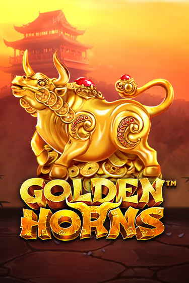 Golden Horns играть демо | Слотозал без регистрации