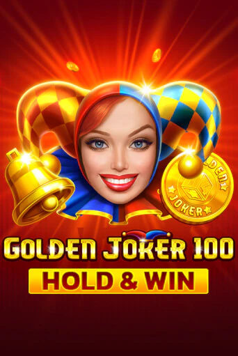 Golden Joker 100 Hold And Win играть демо | Слотозал без регистрации