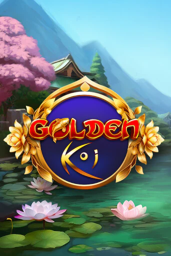 Golden Koi играть демо | Слотозал без регистрации