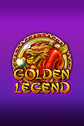 Golden Legend играть демо | Слотозал без регистрации