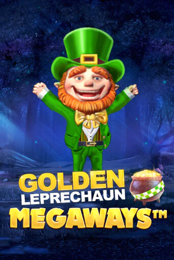 Golden Leprechaun MegaWays™ играть демо | Слотозал без регистрации