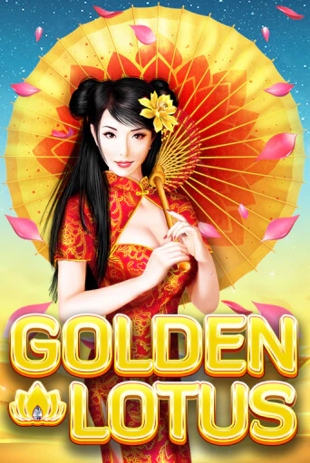 Golden Lotus играть демо | Слотозал без регистрации