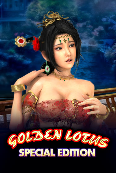 Golden Lotus SE играть демо | Слотозал без регистрации