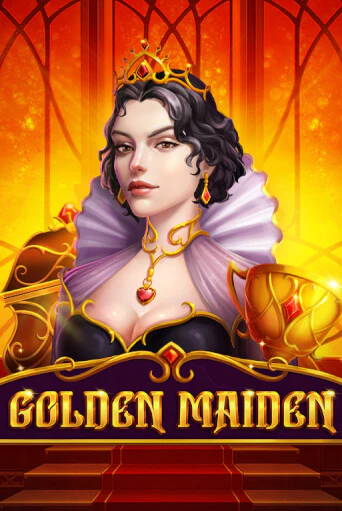 Golden Maiden играть демо | Слотозал без регистрации