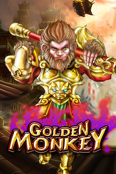 Golden Monkey играть демо | Слотозал без регистрации