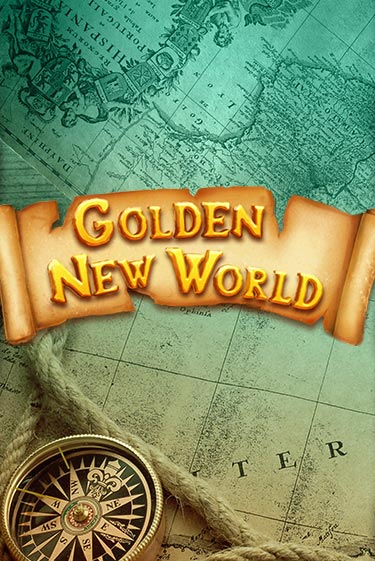 Golden New World играть демо | Слотозал без регистрации