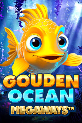 Golden Ocean Megaways играть демо | Слотозал без регистрации