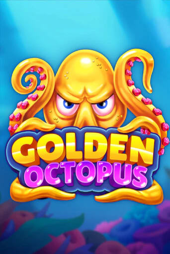 Golden Octopus играть демо | Слотозал без регистрации